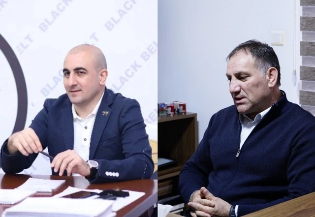 Media.az - Новости Азербайджана - Стало известно, от чего скончался президент Федерации карате-до Ариф Мамедов
