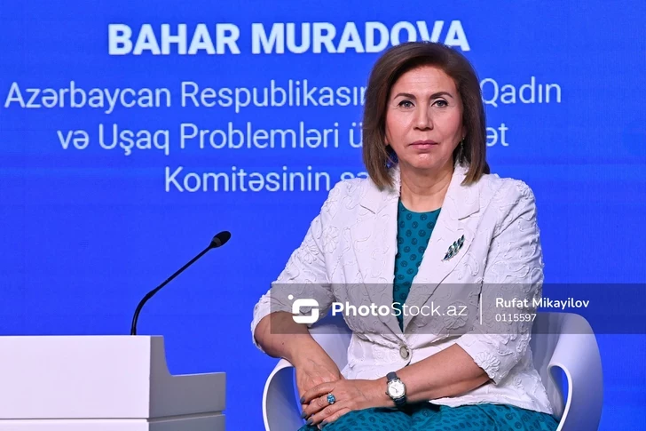 Председатель комитета: Борьба с изменением климата начинается с семьи и дома