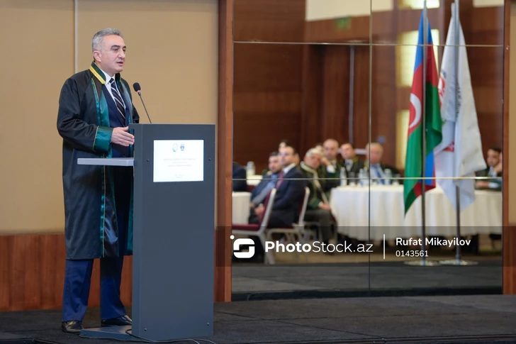 В Азербайджане значительно выросло число адвокатов