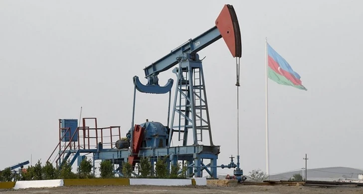 От Рима до Бангкока: какие страны импортировали азербайджанскую нефть с начала года?