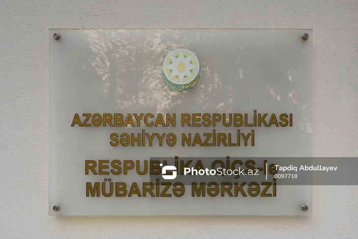 Media.az - Новости Азербайджана - В Азербайджане отметили Всемирный день гемофилии акцией по сдачей крови