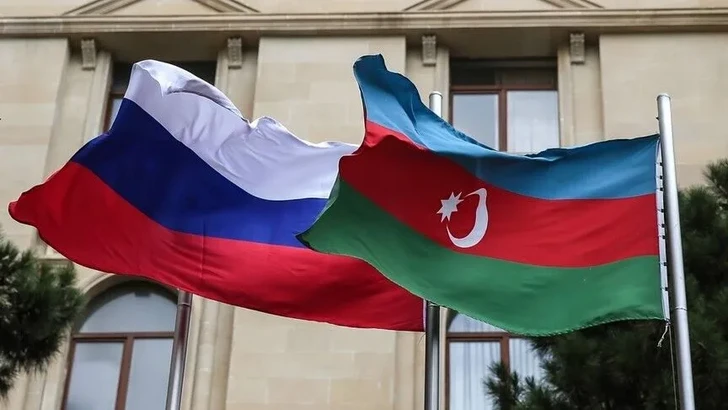 Россия поддержала инициативу Азербайджана о борьбе с нарушениями в госзакупках
