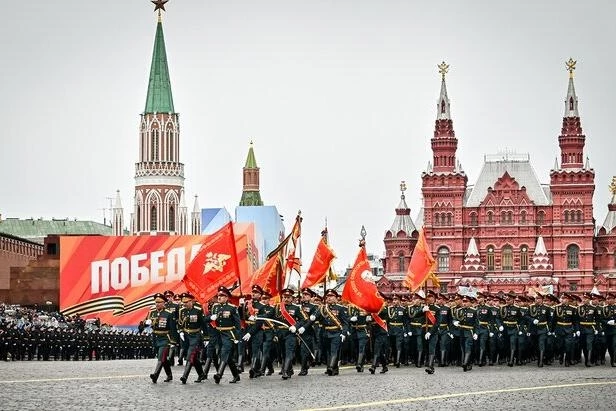 Россия пригрозила ударами возмездия в случае атак во время парада Победы