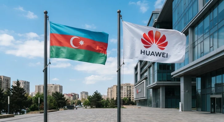 Азербайджанская ассоциация кибербезопасности и Huawei разработают рекомендации по безопасности ИИ