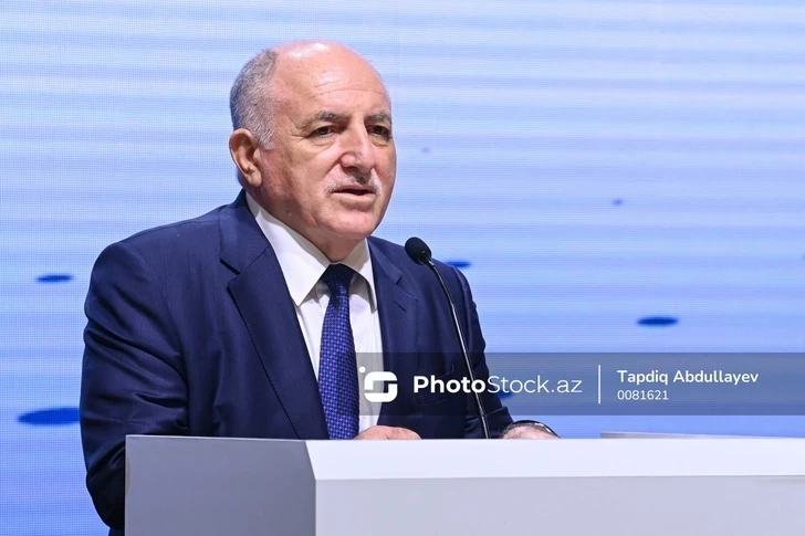 Мамед Мусаев: Госпредприятия ограничивают возможности частного бизнеса