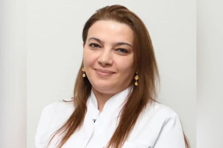 Директор Лянкяранской ЦРБ освобождена от должности