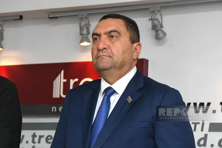 Media.az - Новости Азербайджана - В Баку прошла конференция, посвященная диагностике и лечению рака крови
