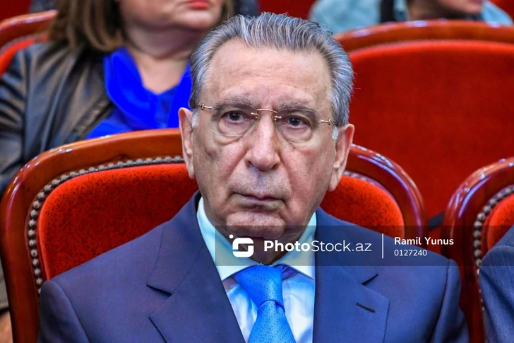 Почему адвокаты Рамиза Мехтиева отозвали жалобы?