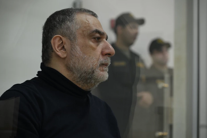 Media.az - Новости Азербайджана - Судебный процесс по делу Рубена Варданяна продолжился изучением документов