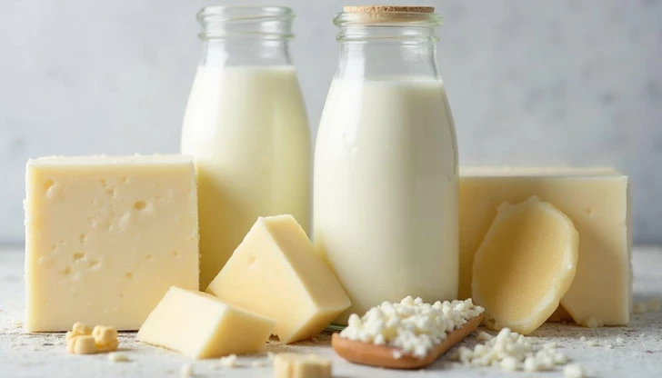 Сказалось ли распространение ящура на рынке молочной продукции в Азербайджане?