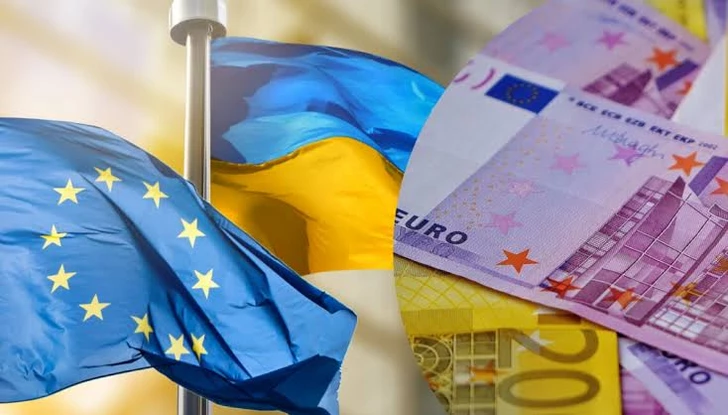 Европейская комиссия выделила Украине миллиарды евро на дроны и оборонные нужды