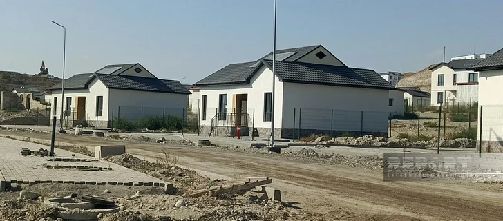 Media.az - Новости Азербайджана - В Зангиланском районе завершено строительство более 240 жилых домов