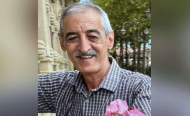 Media.az - Новости Азербайджана - В Баку пропал 70-летний мужчина с болезнью Альцгеймера