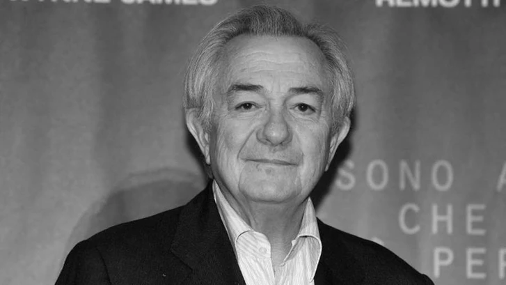 Умер итальянский актер сериала «Спрут» Ремо Джироне