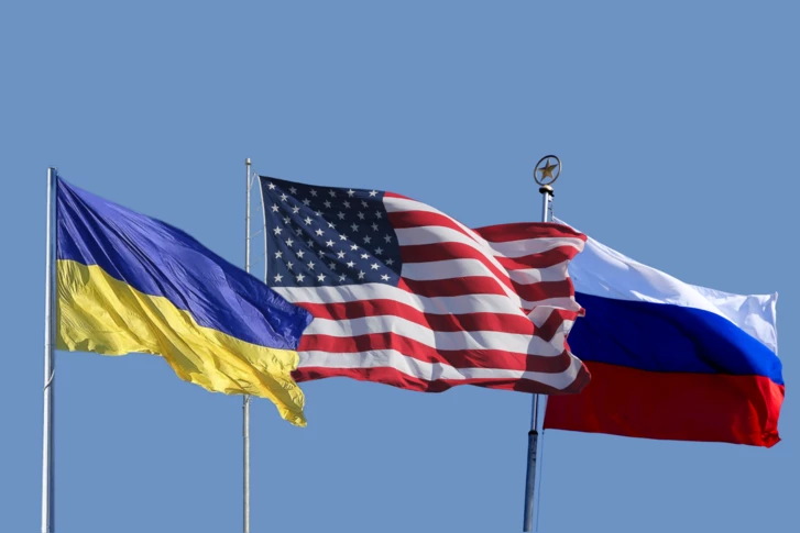 В Кремле подтвердили продолжение контактов с США по украинскому конфликту