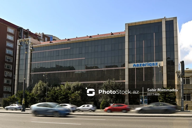 Бакинский суд поставил точку в споре между Olympic Residence и «Азеригаз» о 72 тысячах манатов