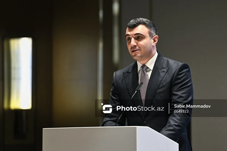 Председатель ЦБ озвучил прогноз по росту ВВП в Азербайджане в этом году