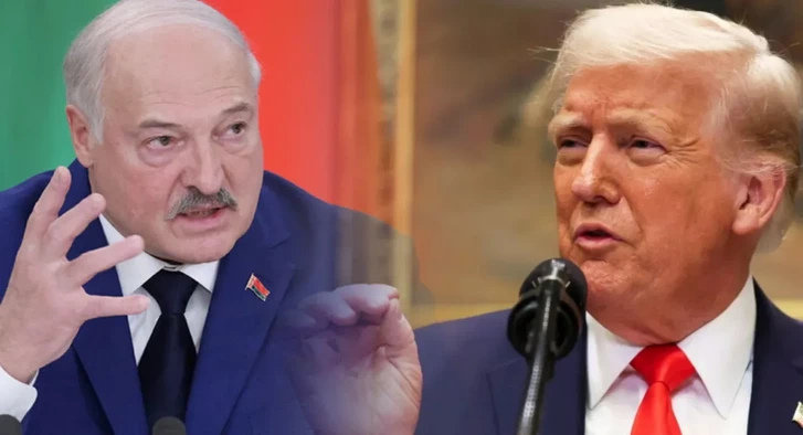 Президент Беларуси может посетить США и встретиться с Трампом