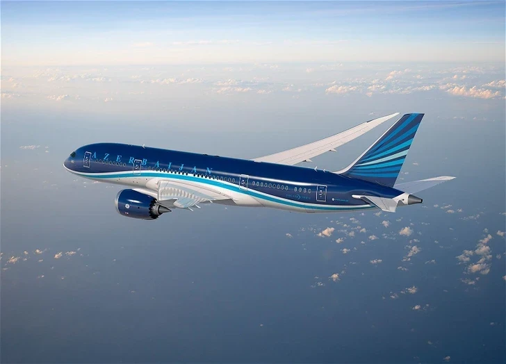 AZAL увеличил количество рейсов на 43% по сравнению с допандемичным периодом