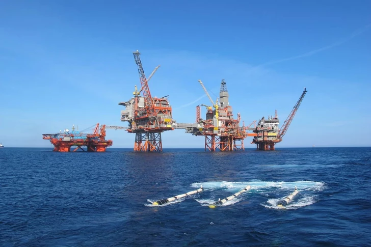 SOCAR приобрела долю ITOCHU в проекте «Азери-Чыраг-Гюнешли»