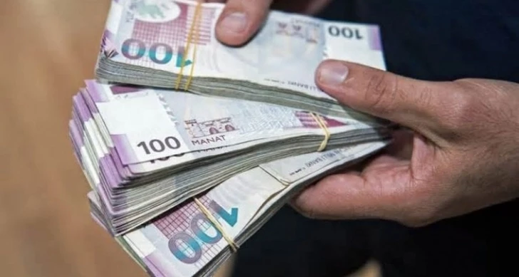 Сводный бюджет Азербайджана в следующем году превысит 50 млрд манатов