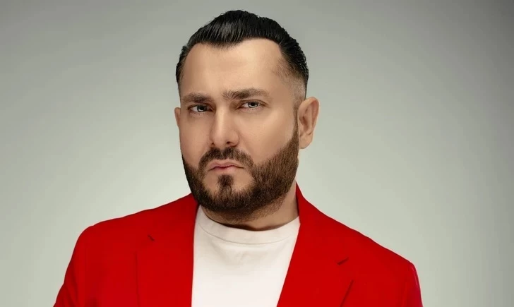 Мурад Ариф презентовал клип на новую песню Səni unuda bilmirəm