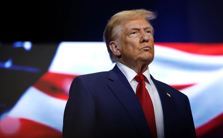 Трамп: К Ирану движется армада, превосходящая все предыдущие - время ядерных переговоров истекает