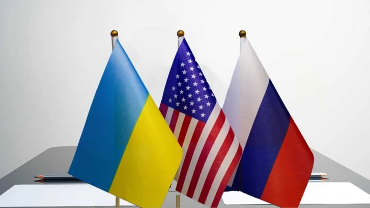 Обнародованы детали мирного плана Трампа: что предлагается Украине и России?