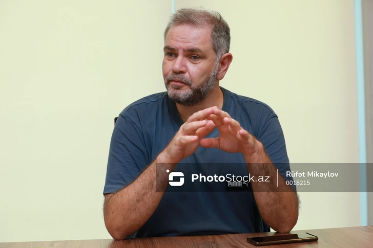Media.az - Новости Азербайджана - Эксперт о борьбе с кибермошенничеством в Азербайджане: рекомендации и меры защиты