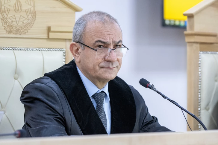 Media.az - Новости Азербайджана - В Азербайджане завершено судебное рассмотрение по делу о гражданах Армении