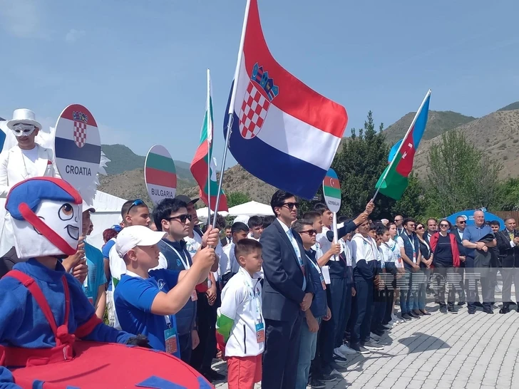 В Суговушане стартовала международная регата по гребле «Кубок Президента – 2024»