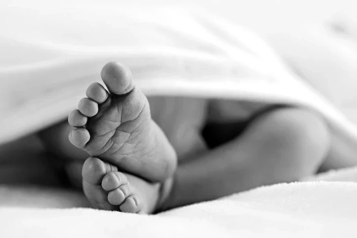 В Сабирабаде при родах умер новорожденный