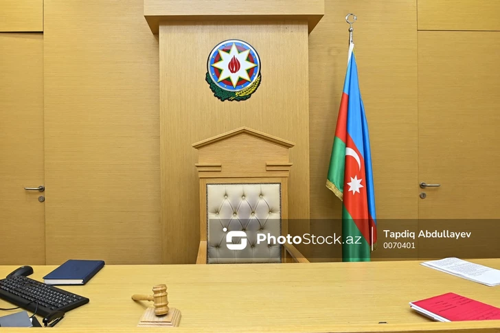 Суд в Билясуваре удовлетворил иск матери о лишении сына наследственных прав