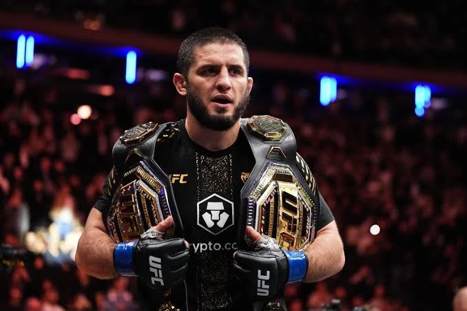 Абсолютный чемпион UFC Ислам Махачев рассказал о своих ближайших планах в организации