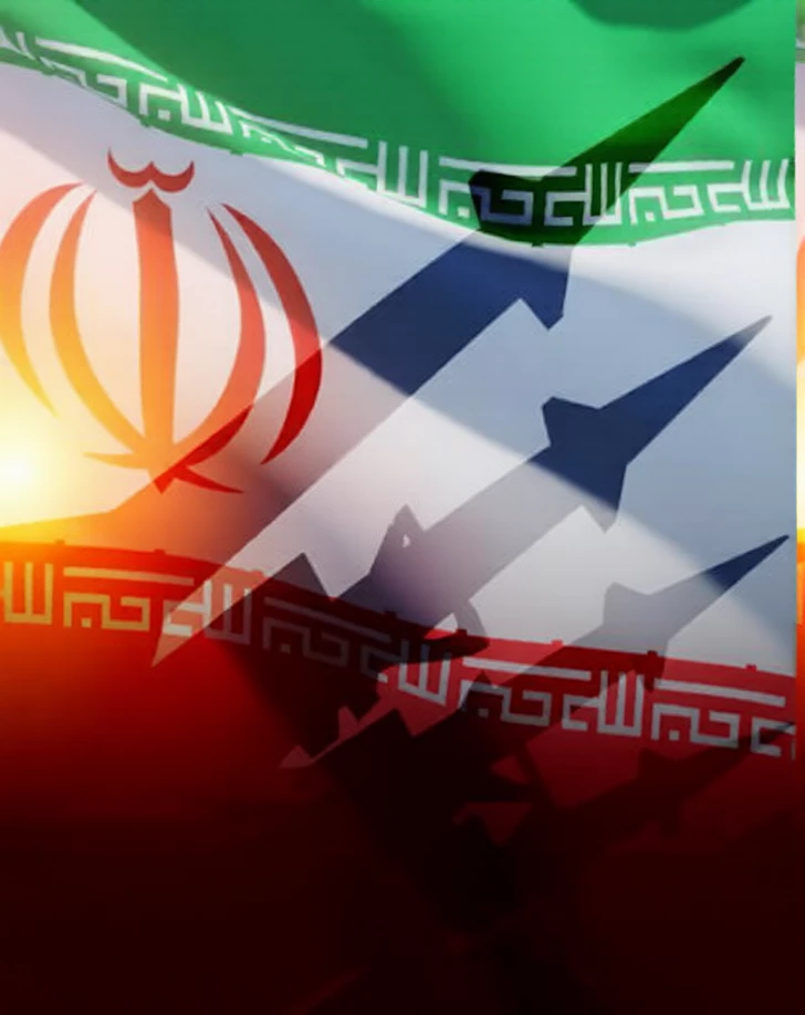 Тегеран предупредил арабские страны о последствиях возможных ударов