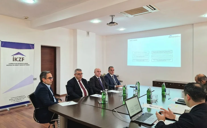 Media.az - Новости Азербайджана - Ипотечный фонд Азербайджана раскрыл детали обновления механизма аренды жилья с последующим выкупом