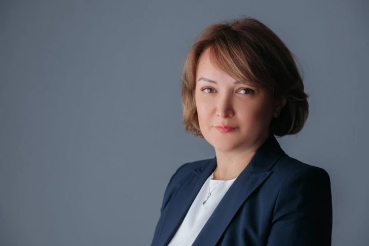 Представитель AZAL: Без решительных мер транспортный сектор станет главным загрязнителем атмосферы