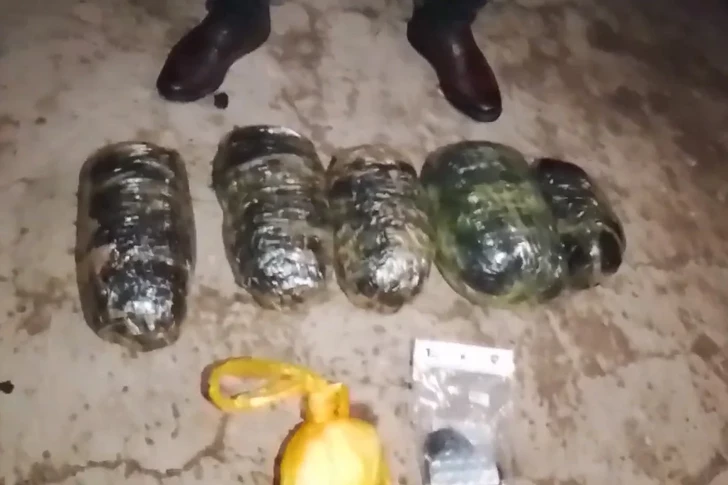 В Масазыре за наркоторговлю задержаны 13 человек