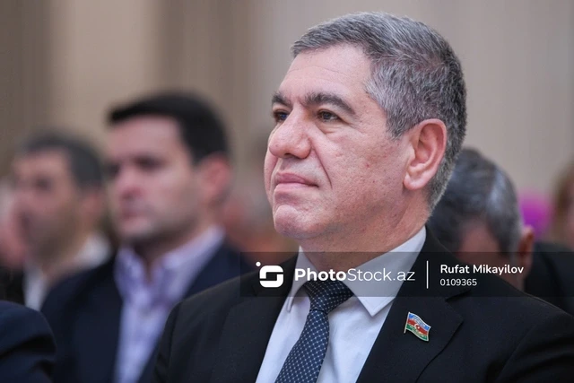 Media.az - Новости Азербайджана - Проблемные кредиты в банковском секторе: каждый 17-й манат под угрозой невозврата