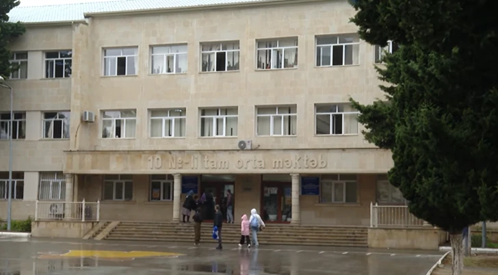 Резонансное убийство школьника в Баку: правда ли, что убийцу хотят признать невменяемым?