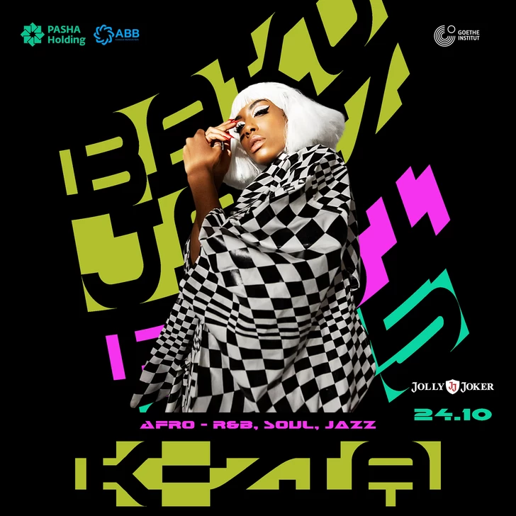 20 лет музыке и традициям: Baku Jazz Festival возвращается в столицу