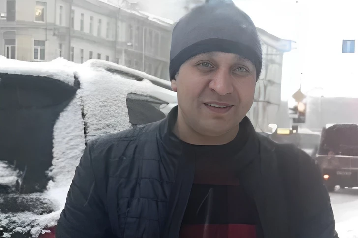 Уроженец Гянджи погиб в зоне российско-украинского конфликта