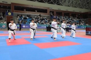 Media.az - Новости Азербайджана - В Баку прошел турнир памяти заслуженного тренера Мирали Сеидова