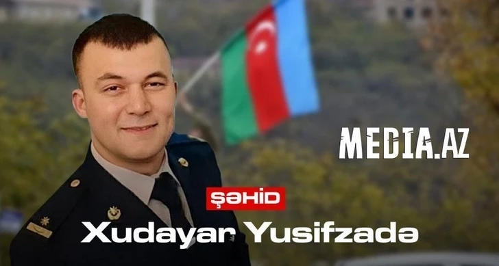 Голос, который объединил нацию: сегодня день рождения Худаяра Юсифзаде