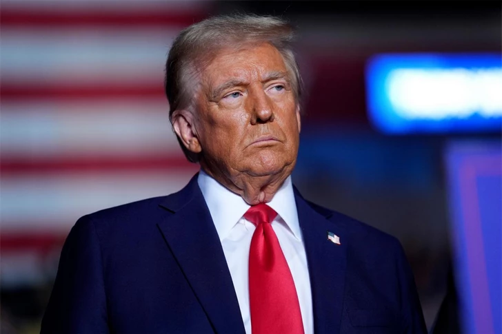 Трамп: у США есть план по борьбе с ростом цен на нефть