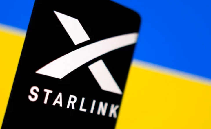 США ограничили работу Starshield для украинских беспилотников