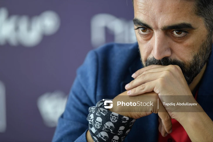 Media.az - Новости Азербайджана - У нас много врачей с дипломами, но мало специалистов: откровенный разговор о медицине в Азербайджане