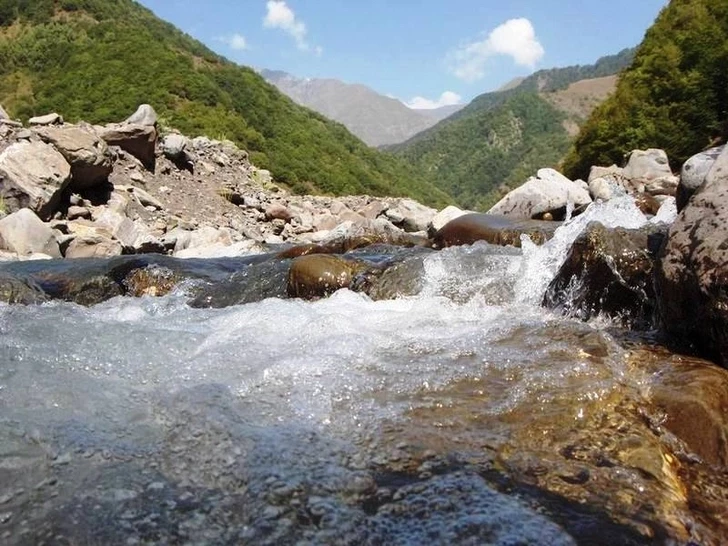 Кабмин утвердил суммы платежей для использования водных объектов в специальных целях