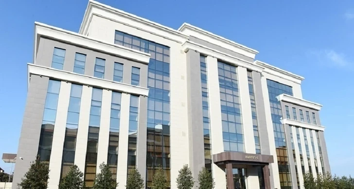 Служба в полиции Азербайджана: новый набор курсантов