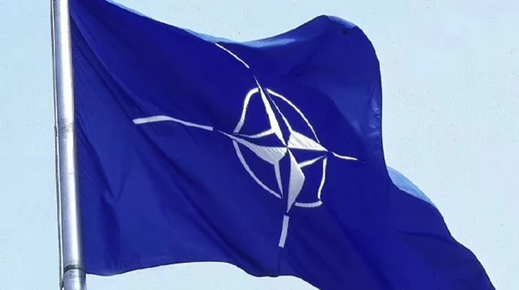 В НАТО заявили, что дрон, сбитый в Румынии, вероятно, принадлежал России